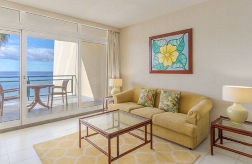 Sao Martinho Apartment | Ocean Pestana Garden Apartments