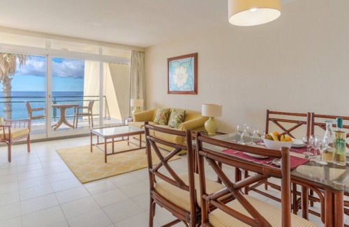 Sao Martinho Apartment | Ocean Pestana Garden Apartments