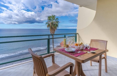 Sao Martinho Apartment | Ocean Pestana Garden Apartments VI
