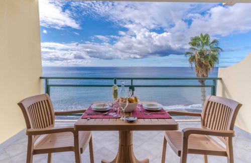 Sao Martinho Apartment | Ocean Pestana Garden Apartments VI