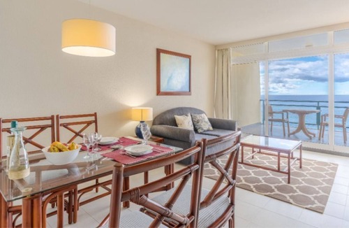 Sao Martinho Apartment | Ocean Pestana Garden Apartments VIII