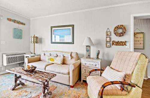 Windy Hill Apartment | Ocean Pier #122