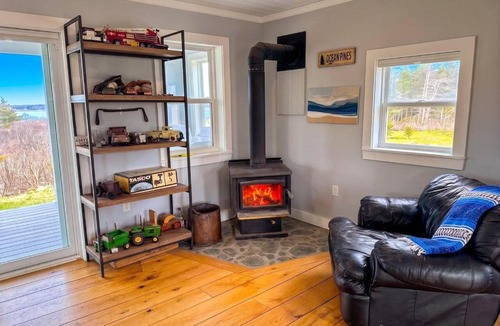 Ingomar House | Ocean Pines seaside cottage
