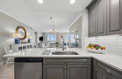 Amelia City Condo | Ocean Place 84 Luxury Condo next to the Ritz Carlton