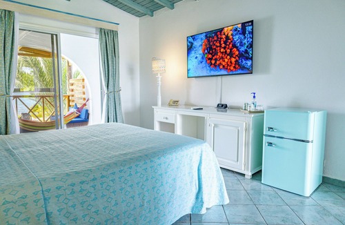 Dickenson Bay Hotel | Ocean Point Beach Resort & Spa - Adults Only