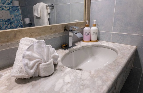 Dickenson Bay Hotel | Ocean Point Beach Resort & Spa - Adults Only