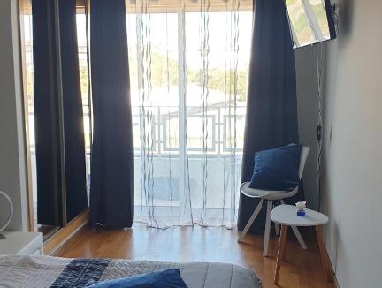 Sao Juliao da Figueira da Foz House | OCEAN