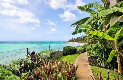 Saint Lawrence Apartment | Ocean Reef 203 3 Bedroom Apts by Bluescape