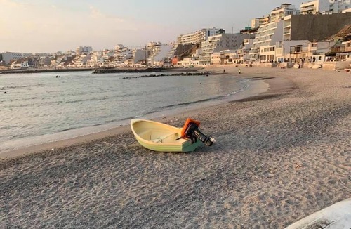 San Bartolo Apartment | Ocean Reef - apartment - San Bartolo