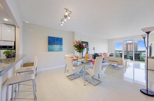 Sunny Isles Beach House | Ocean Reserve 1524