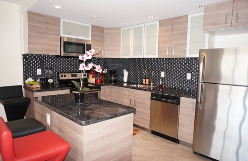 Sunny Isles Beach Apartment | Ocean Reserve Condominium