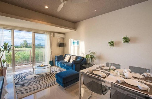 Maeda Apartment | Ocean Resort 101