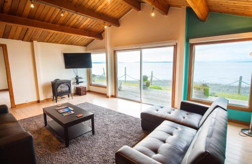 Campbell River Hotel | Ocean Resort