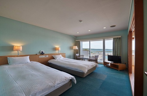 Maeganeku Hotel | Ocean Resort PMC