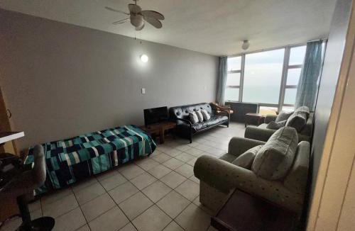 Scottburgh Apartment | Ocean rest