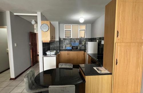 Scottburgh Apartment | Ocean rest