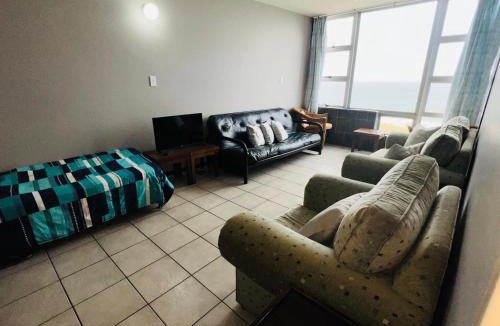 Scottburgh Apartment | Ocean rest