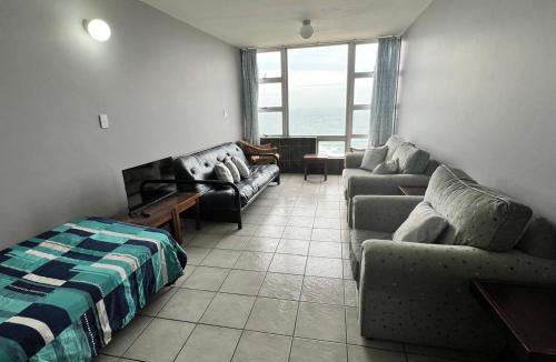 Scottburgh Apartment | Ocean rest