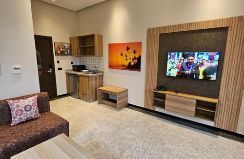 Pont Blondin Apartment | Ocean rooftop Hotel
