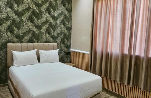 Pont Blondin Apartment | Ocean rooftop Hotel