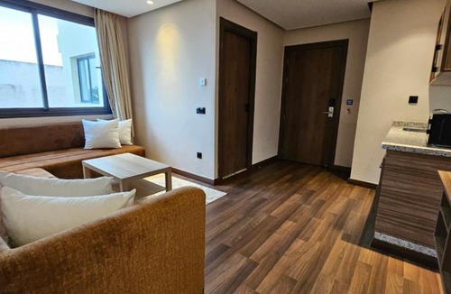 Pont Blondin Apartment | Ocean rooftop Hotel