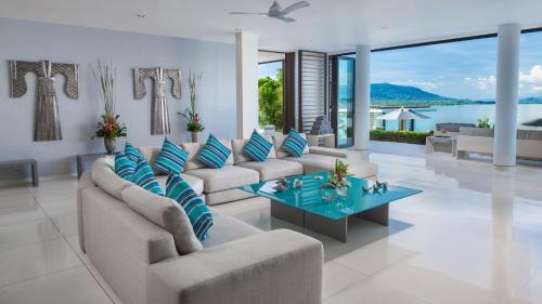 Koh Kaew Villa | Ocean's 11 Villa