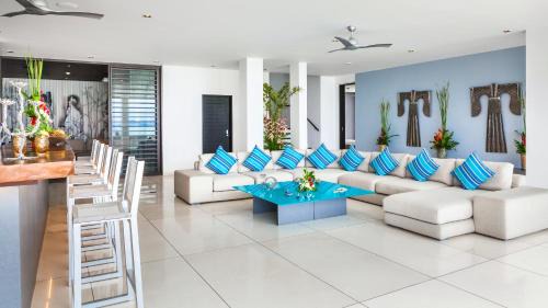 Koh Kaew Villa | Ocean's 11 Villa