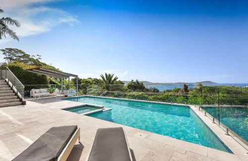 Terrigal House | Ocean's Edge