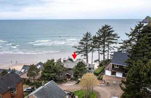 Oceanside House | Ocean's Edge