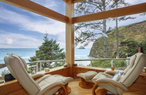 Oceanside House | Ocean's Edge