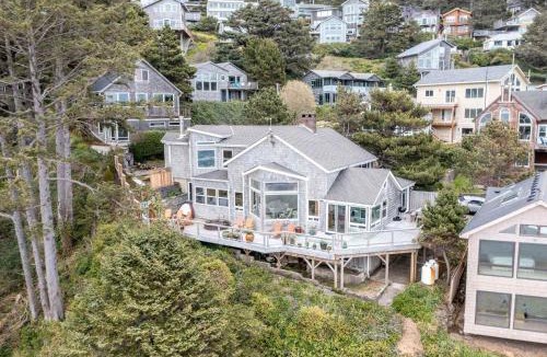 Oceanside House | Ocean's Edge