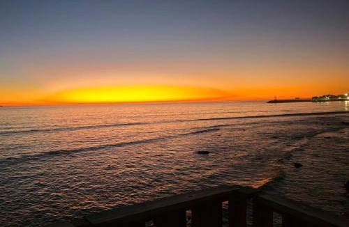 El Sauzal Apartment | Ocean's Heaven