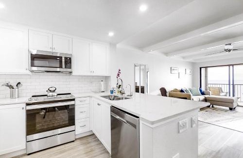 Madeira Beach House | Ocean Sands 1105