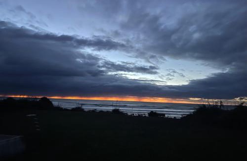 Warea House | Ocean Shores Warea