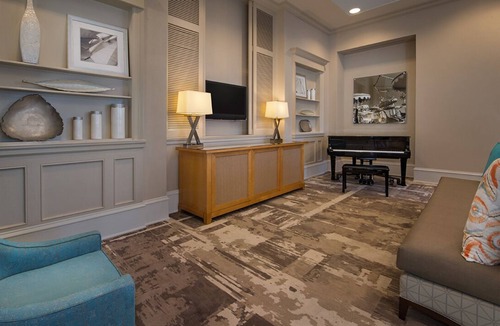 The Dunes Resort | Ocean side-Mariott's Ocean Watch- Chairman's Club -Resort Access