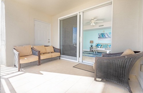 Daytona Beach Condo | Ocean Side View - Opus #505
