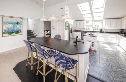 Croatan Beach House | Ocean Sky