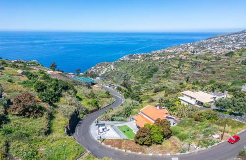 Calheta House | Ocean SkyLine