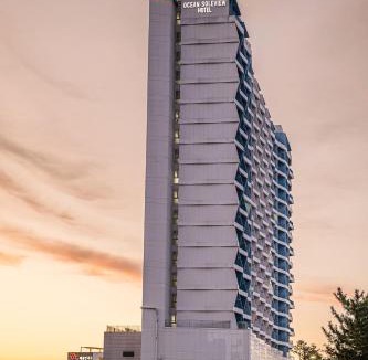 Yeongjong-dong Hotel | Ocean Soleview Hotel
