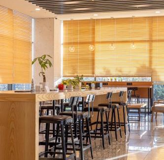 Yeongjong-dong Hotel | Ocean Soleview Hotel