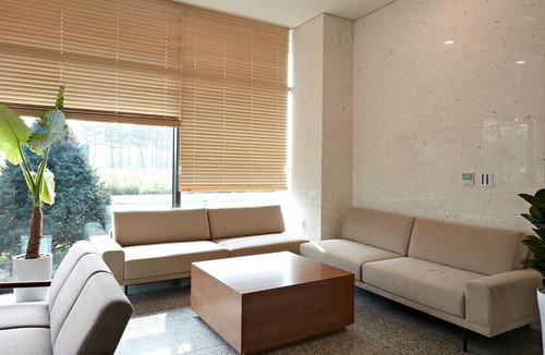 Yeongjong-dong Hotel | Ocean Soleview Hotel