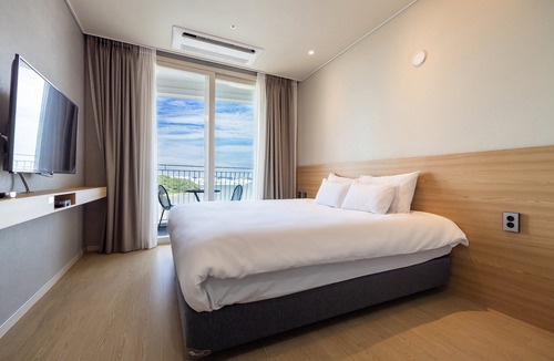 Yeongjong-dong Hotel | Ocean Soleview Hotel