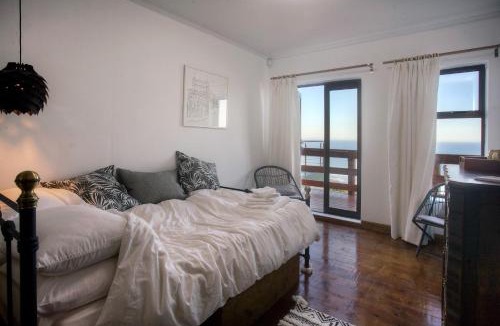 Port Elizabeth House | Ocean Sounds