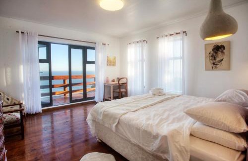 Port Elizabeth House | Ocean Sounds