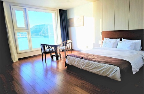 Sinbu Hotel | Ocean Spa Hotel