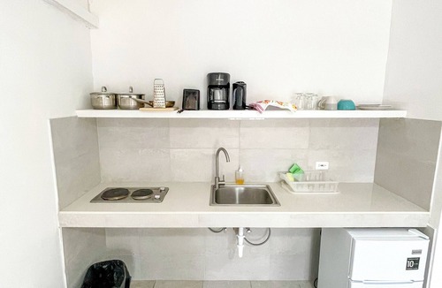 Inch Marlowe Apartment | Ocean Spray Apartments