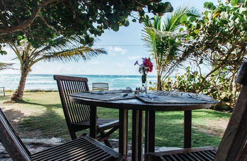 Inch Marlowe Apartment | Ocean Spray Apartments
