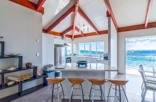 Avarua Villa | Ocean Spray Villas