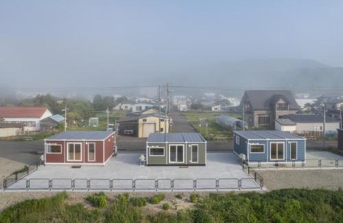 Kojohama House | Ocean Stay