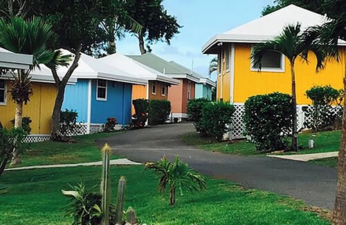 Chenay Bay House | Ocean Studio Bungalow